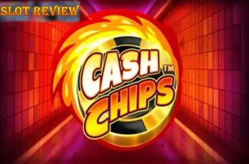 Cash Chips slot